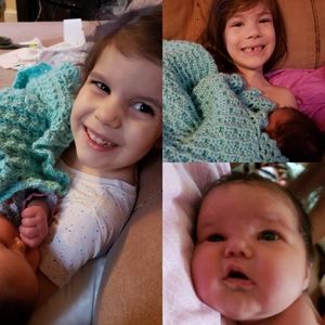 Meet your Posher, Erica